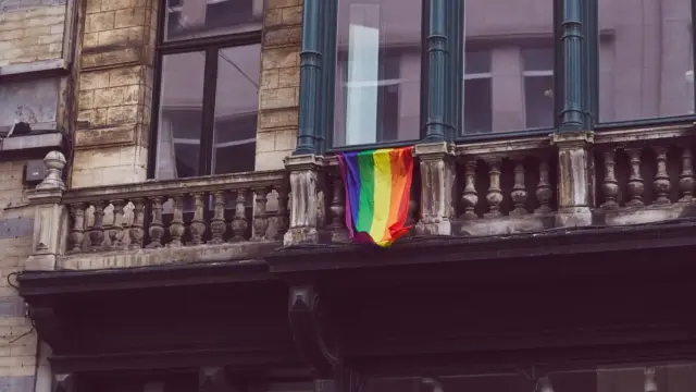 Bíróság elé áll a férfi, aki terrortámadást tervezett a leuveni Pride ellen