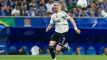 Kölcsönadná Franco Mastantuonót a Real Madrid a nyáron