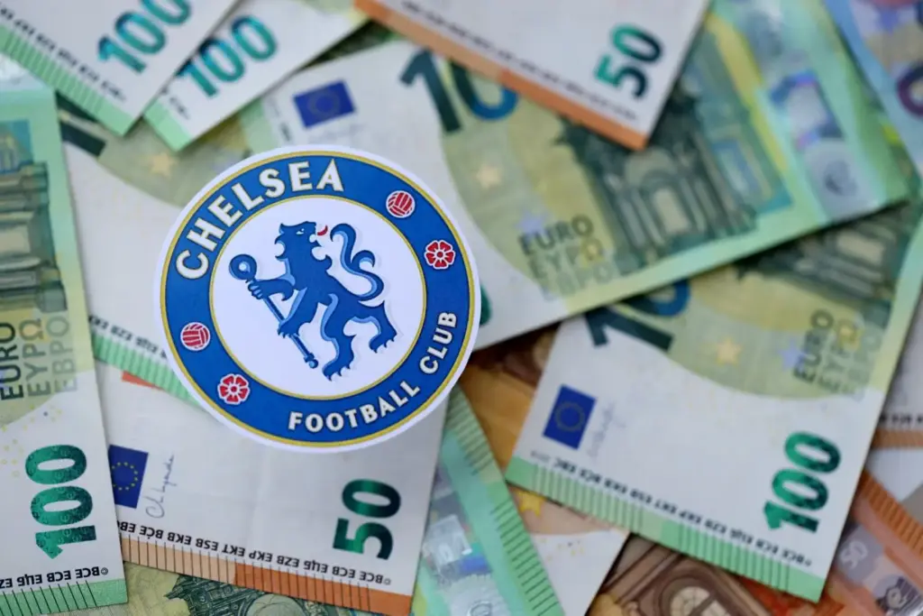 Pénzbüntetést kapott a Chelsea, de elkerülte a pontlevonást