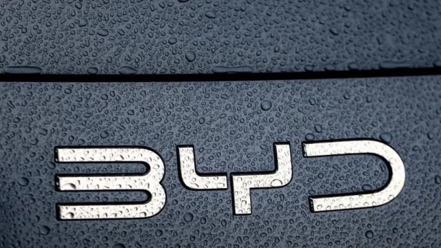 Velkey György László: Jelentős állami támogatást ígért az előző kormány a BYD-nek