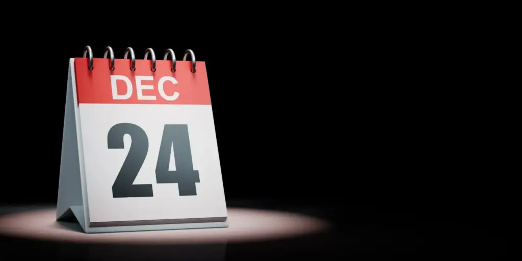 Népszavazási kezdeményezés indult a december 24-i munkaszüneti nap érdekében