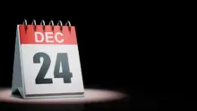 Népszavazási kezdeményezés indult a december 24-i munkaszüneti nap érdekében