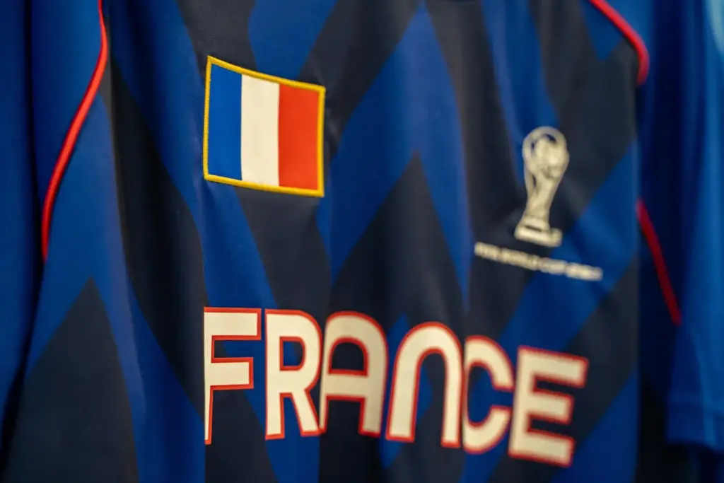 Történelmi mérföldkő: 150 világbajnoki gólnál jár a francia válogatott