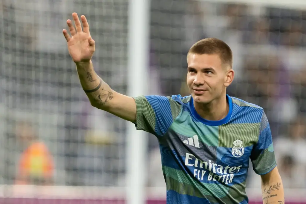 Újabb kérő jelentkezett be a Real Madrid tehetségéért, Franco Mastantuonóért