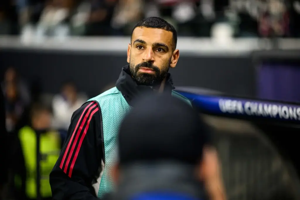 Mohamed Szalah jövője: Új kérő jelentkezett be a sztárért