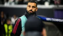 Mohamed Szalah jövője: Új kérő jelentkezett be a sztárért
