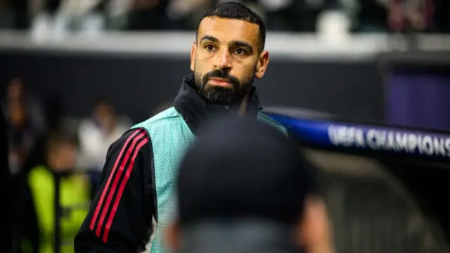 Mohamed Szalah jövője: Új kérő jelentkezett be a sztárért