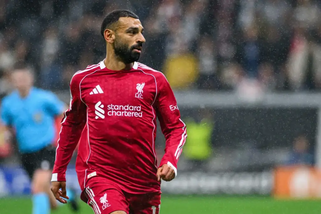 Meglepő fordulat: korábbi klubjához térhet vissza Mohamed Salah