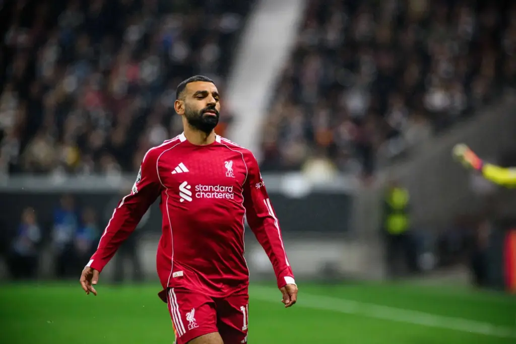 Meglepő fordulat: Mohamed Salah a Besiktas csapatához igazolhat