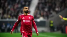 Meglepő fordulat: Mohamed Salah a Besiktas csapatához igazolhat