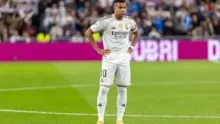 Kylian Mbappé visszavágott a paraguayi szenátor rasszista támadására