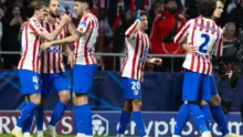 Nagy tisztogatás az Atlético Madridnál: több sztár is távozhat