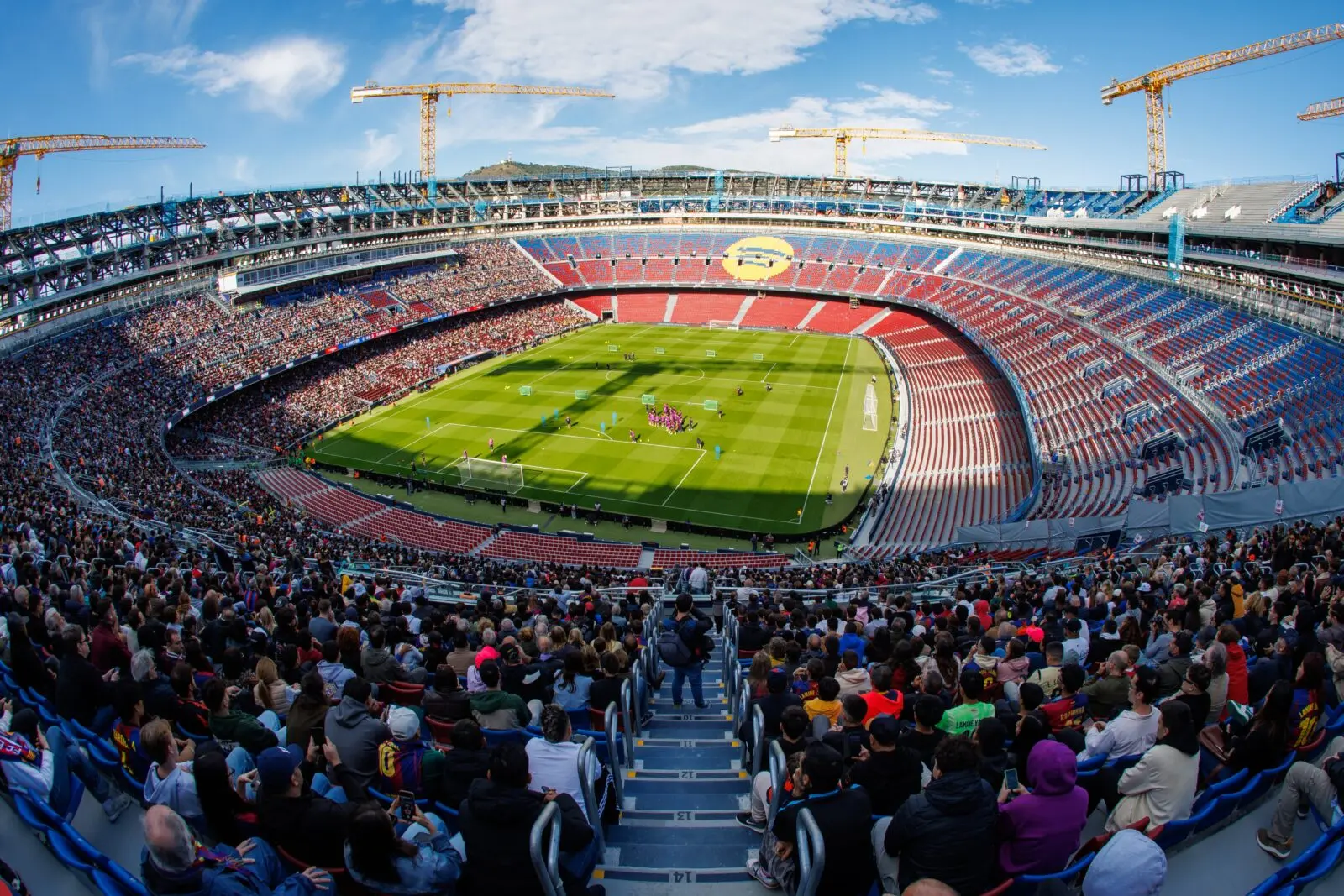 FC Barcelona: 105 millió eurós tőkebevonás a pénzpiacokon