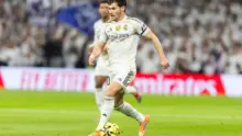 Fran García a Real Betis játékosa: 2030-ig írt alá a védő