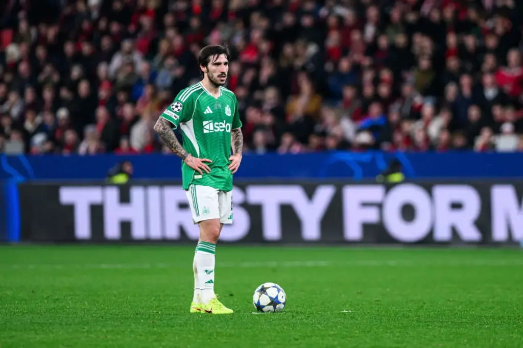 Rekordösszegért igazolt a Tottenhamhez Sandro Tonali