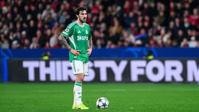 Rekordösszegért igazolt a Tottenhamhez Sandro Tonali