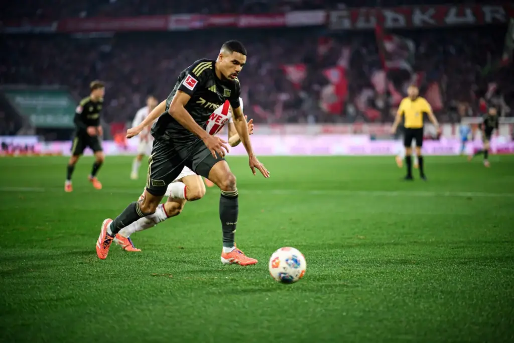 Danilho Doekhi a Lazio új védője: Gattuso tervei és a keret átalakítása