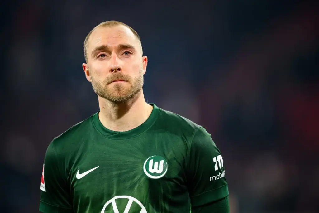 Megkezdte a rehabilitációt Christian Eriksen a második összeesése után