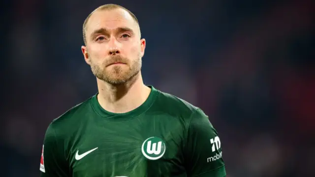 Megkezdte a rehabilitációt Christian Eriksen a második összeesése után