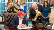 Az UEFA szerint a FIFA eladná a világbajnokságot a befektetőknek