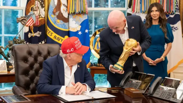 Éles kritikát kapott a FIFA terve: magántőkét vonnának be