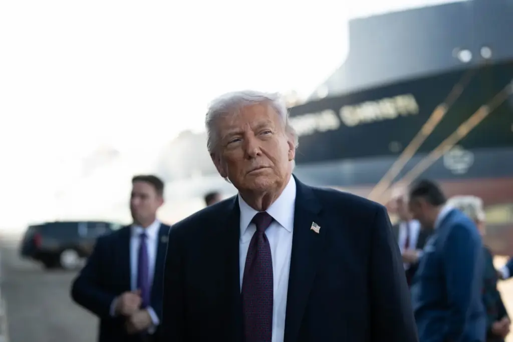 Újra fellángolt a konfliktus: Donald Trump szerint vége az iráni tűzszünetnek