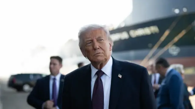 Újra fellángolt a konfliktus: Donald Trump szerint vége az iráni tűzszünetnek