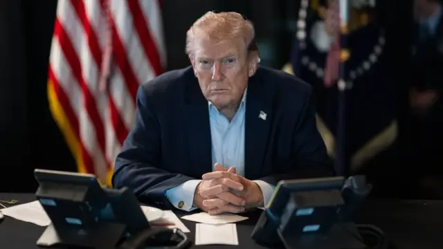 Európa fegyvervásárlásokkal igyekszik megnyerni Donald Trump támogatását