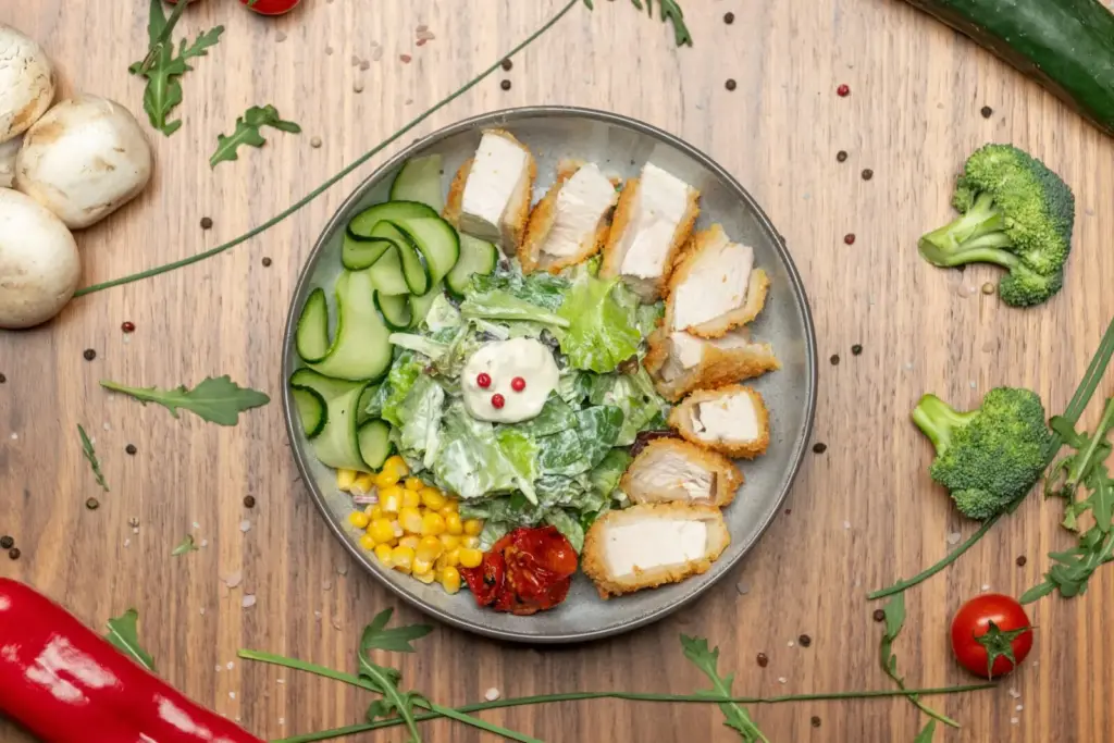 Hogyan étkezzünk kánikulában? Tippek a hőség elviseléséhez