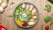 Hogyan étkezzünk kánikulában? Tippek a hőség elviseléséhez