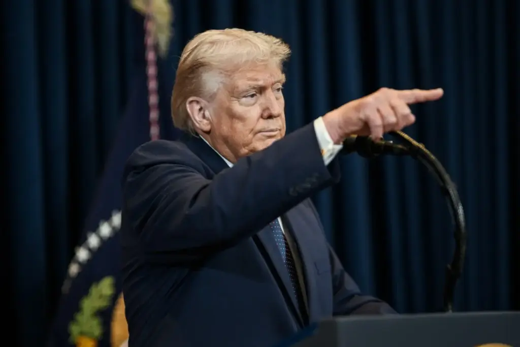 Donald Trump: Szaúd-Arábiának el kell ismernie Izraelt a nukleáris megállapodáshoz