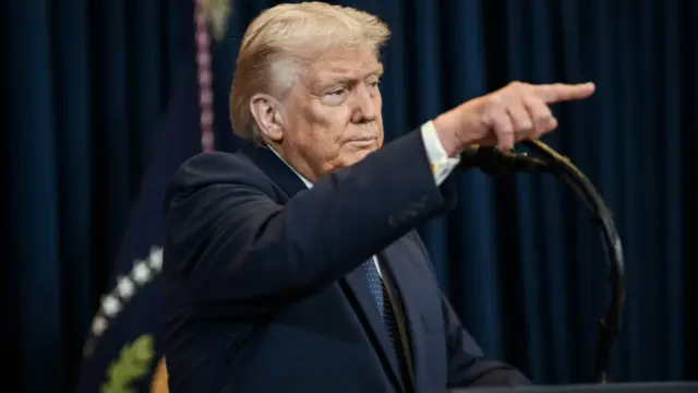 Donald Trump: Szaúd-Arábiának el kell ismernie Izraelt a nukleáris megállapodáshoz