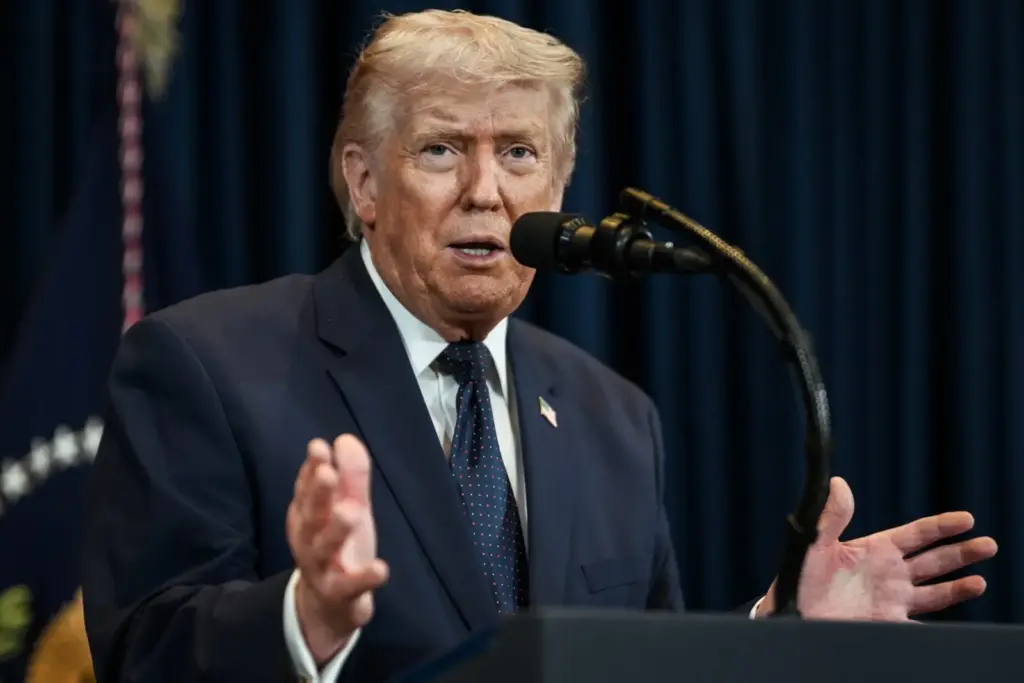 Donald Trump élesen bírálja a NATO-t: egyoldalúnak tartja a szövetséget