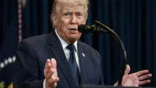 Donald Trump élesen bírálja a NATO-t: egyoldalúnak tartja a szövetséget