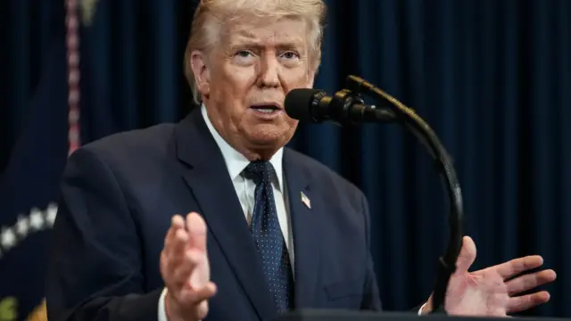 Donald Trump élesen bírálja a NATO-t: egyoldalúnak tartja a szövetséget