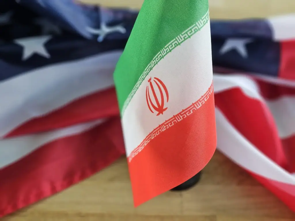 Rejtélyes légicsapások érték Iránt az amerikai támadások után
