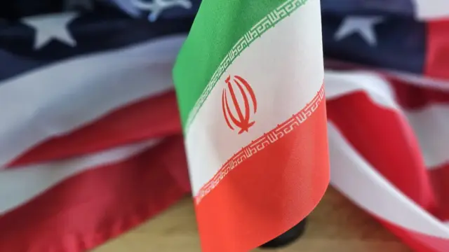 Rejtélyes légicsapások érték Iránt az amerikai támadások után