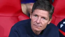 Oliver Glasner lett a Nottingham Forest új vezetőedzője