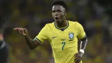 Vinicius Jr. elutasította az Arsenal ajánlatát: maradna a Real Madridnál