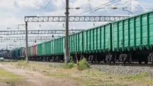 Több mint 10 százalékkal nőtt a magyarországi tengeri rakott konténerforgalom a második negyedévben