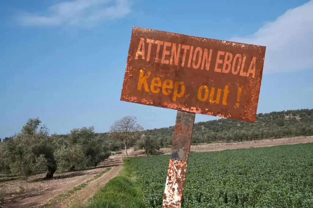 Klinikai vizsgálat indult a Kongói Demokratikus Köztársaságban az Ebola ellen