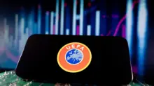 Súlyos kritikát fogalmazott meg az UEFA a Balogun-ügy kapcsán