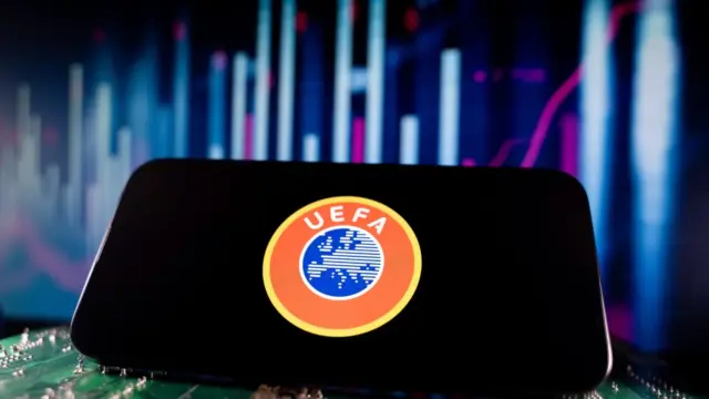 Súlyos kritikát fogalmazott meg az UEFA a Balogun-ügy kapcsán