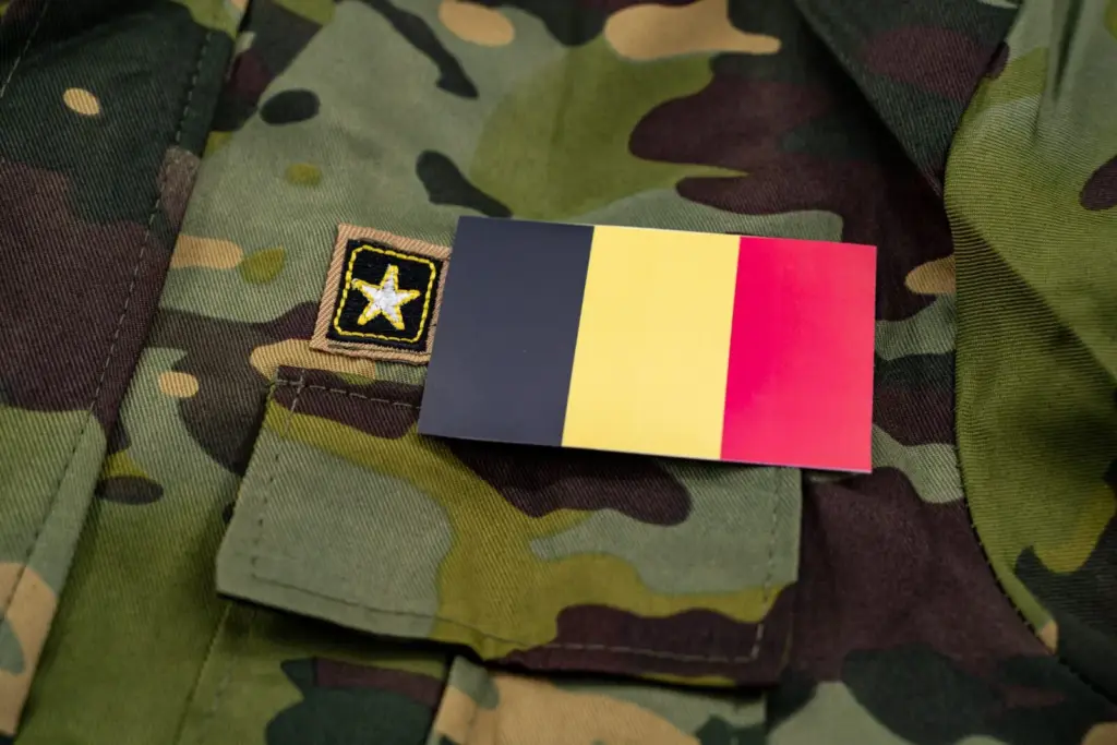 Belgium katonai segítséget küld a franciaországi erdőtüzek oltásához