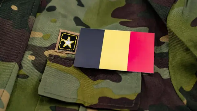 Belgium katonai segítséget küld a franciaországi erdőtüzek oltásához