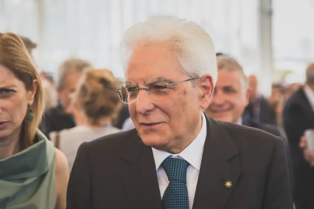 Sergio Mattarella: A maffia áldozatai a köztársaság lelkiismeretei