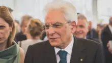 Sergio Mattarella: A maffia áldozatai a köztársaság lelkiismeretei