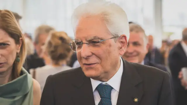 Sergio Mattarella: A maffia áldozatai a köztársaság lelkiismeretei