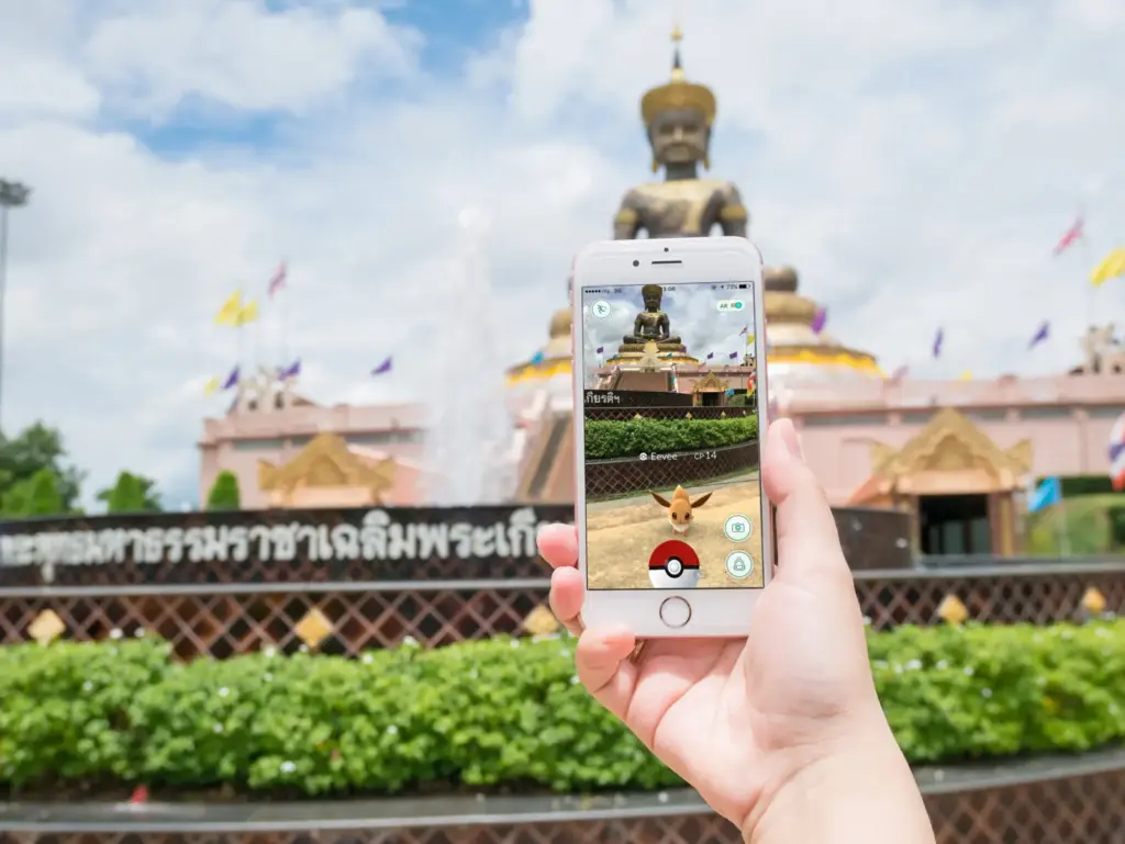 Tízéves a Pokémon Go: a virtuális szörnyvadászat sikertörténete