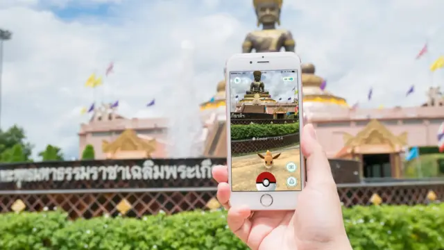 Tízéves a Pokémon Go: a virtuális szörnyvadászat sikertörténete